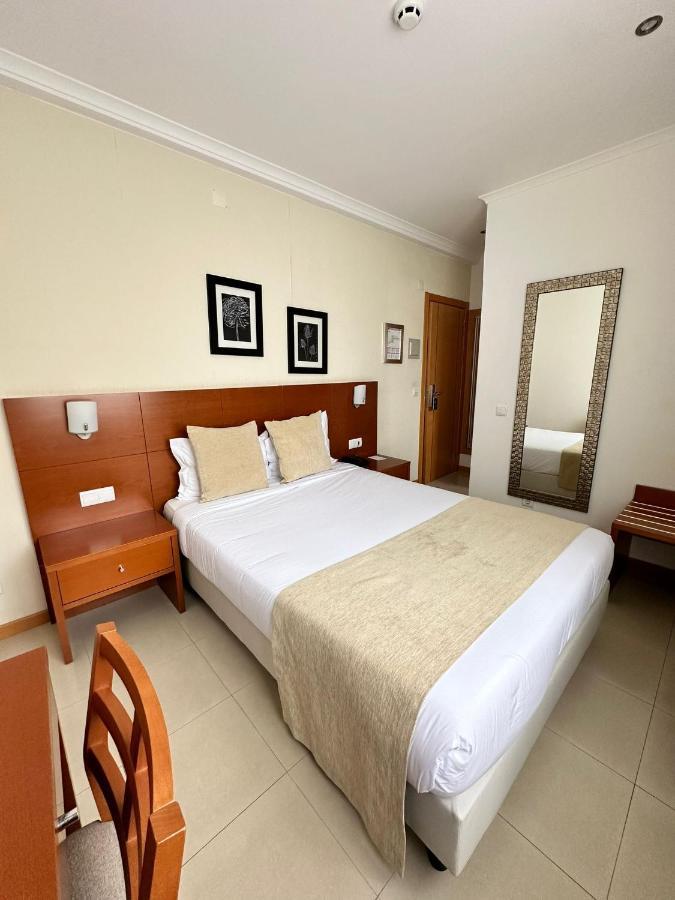 Be One Hotel Caldas Da Rainha - By Mhmb Hospitality 외부 사진