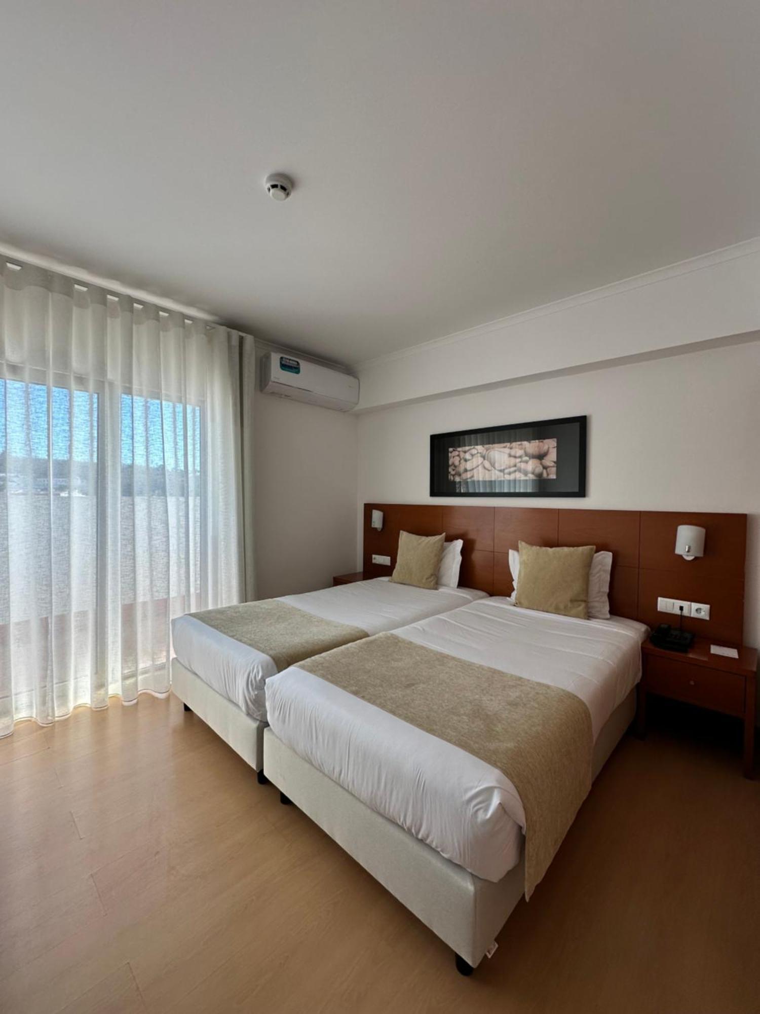 Be One Hotel Caldas Da Rainha - By Mhmb Hospitality 외부 사진