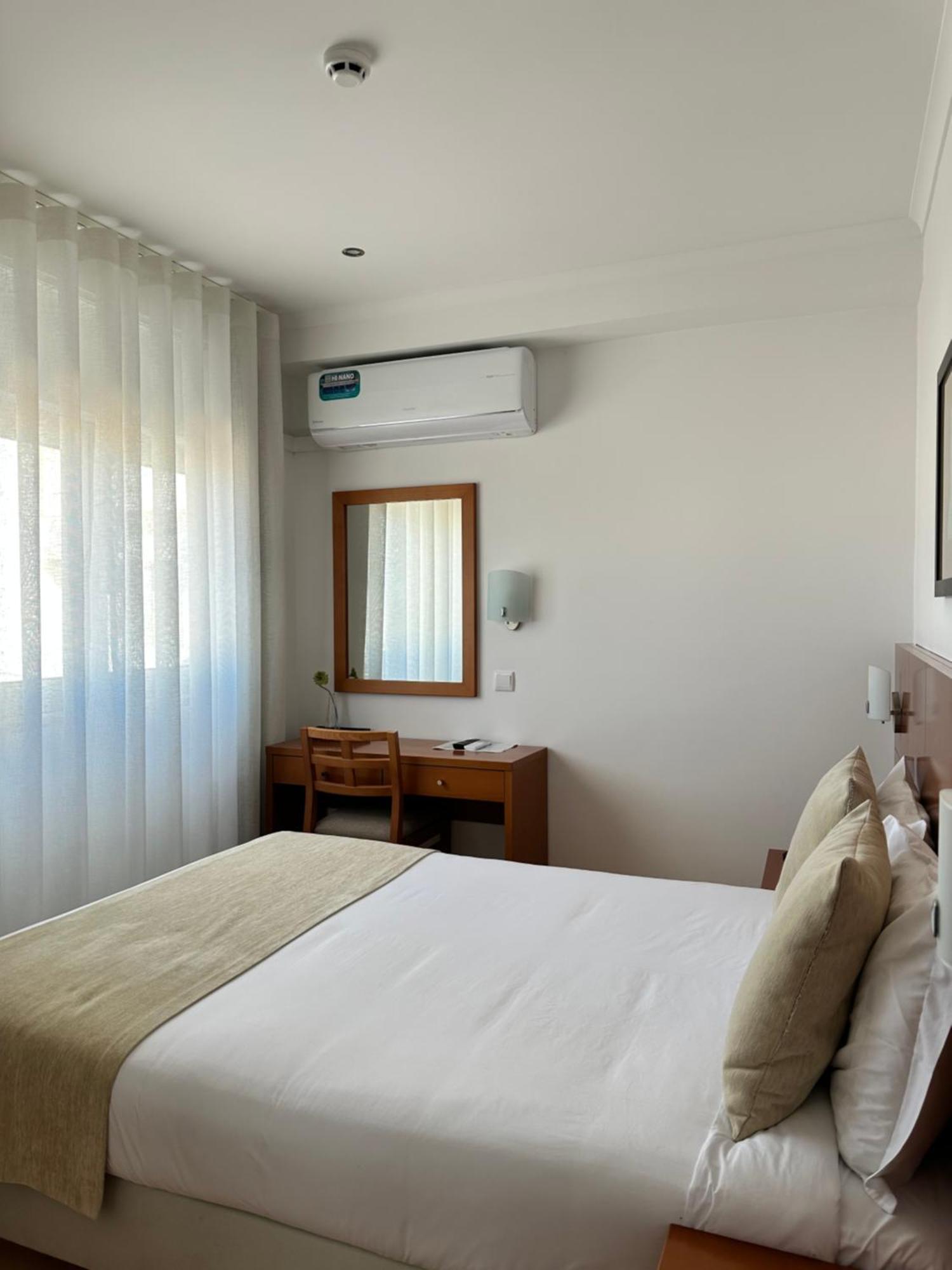 Be One Hotel Caldas Da Rainha - By Mhmb Hospitality 외부 사진