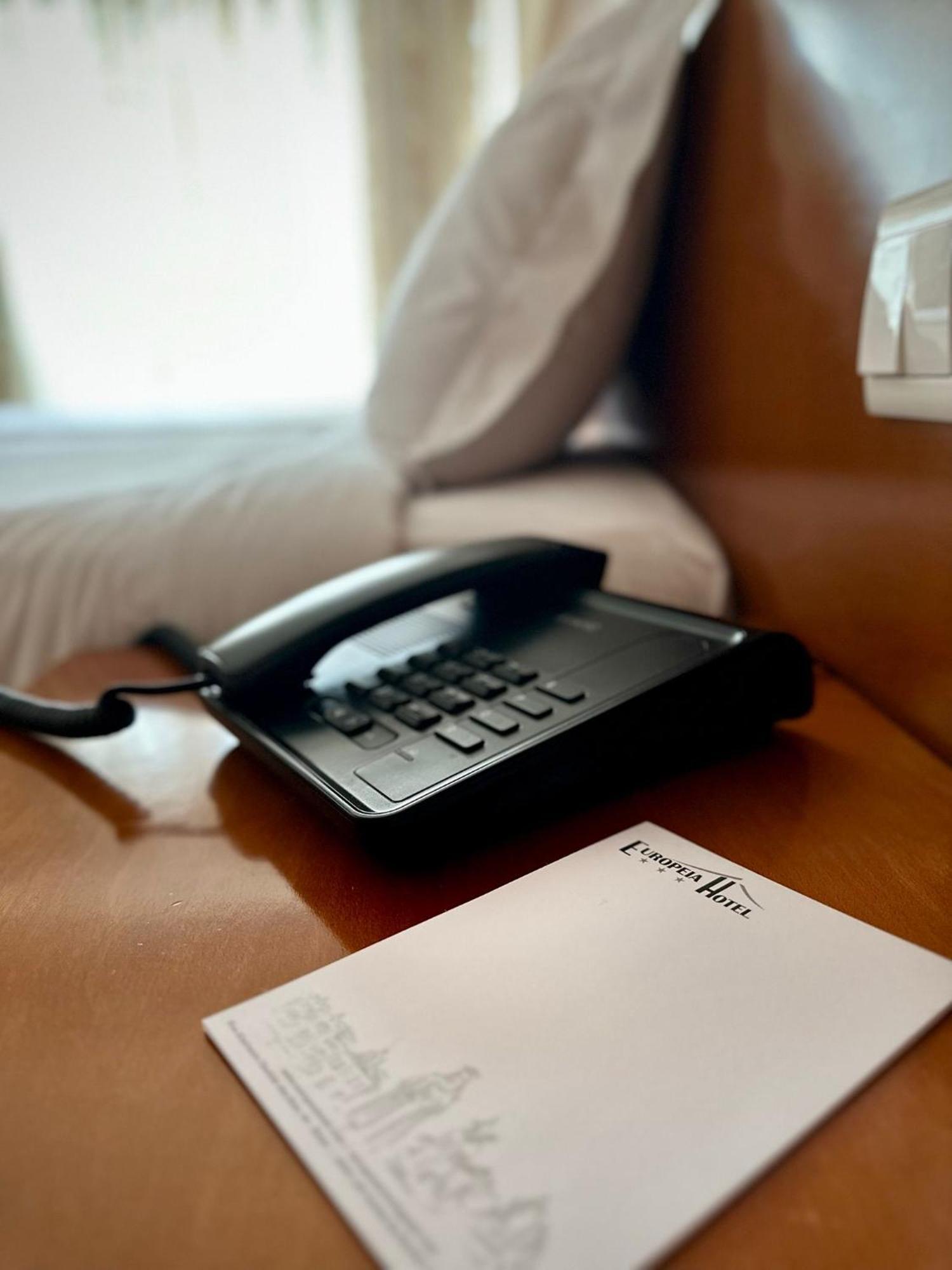 Be One Hotel Caldas Da Rainha - By Mhmb Hospitality 외부 사진