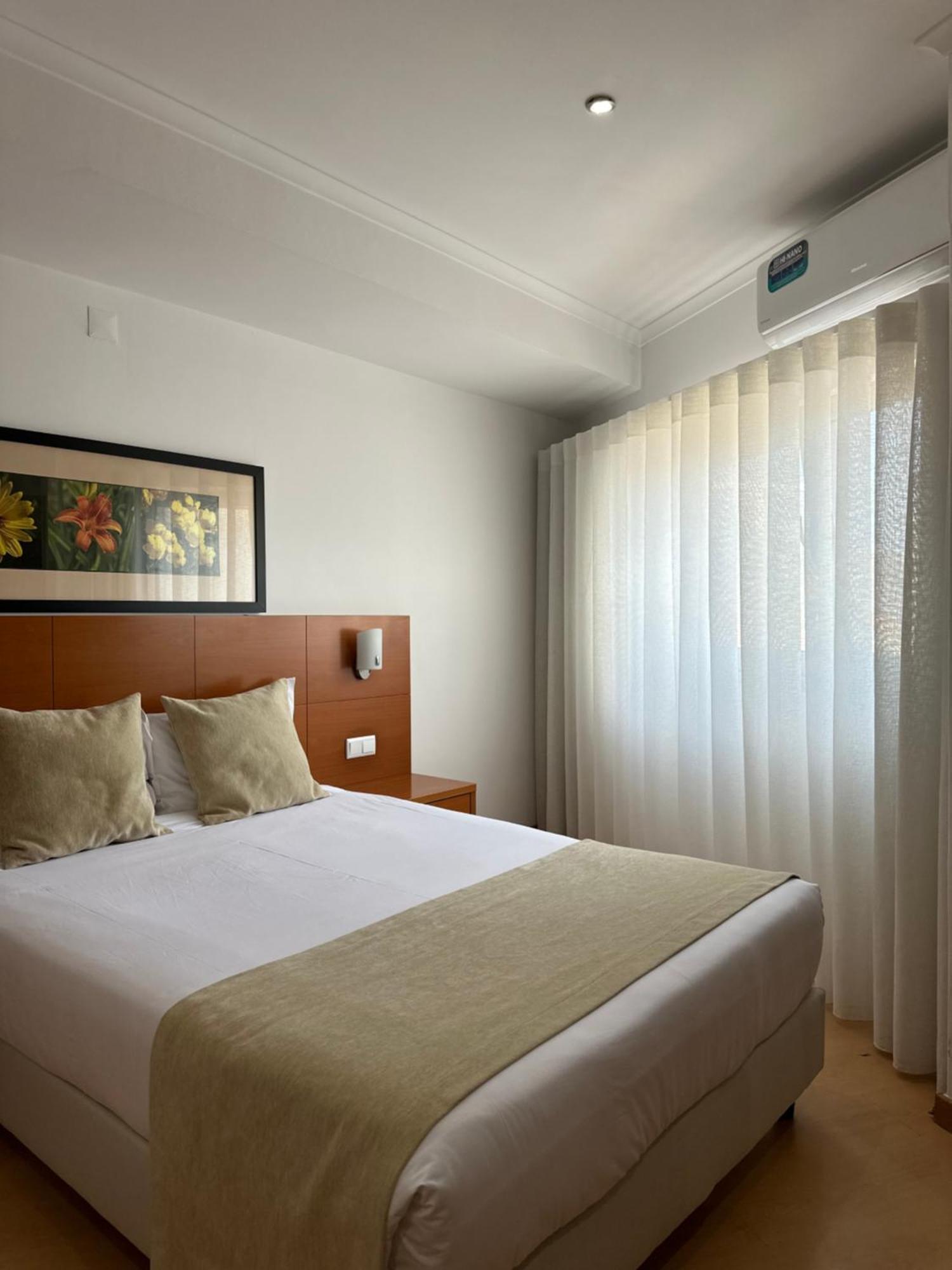 Be One Hotel Caldas Da Rainha - By Mhmb Hospitality 외부 사진