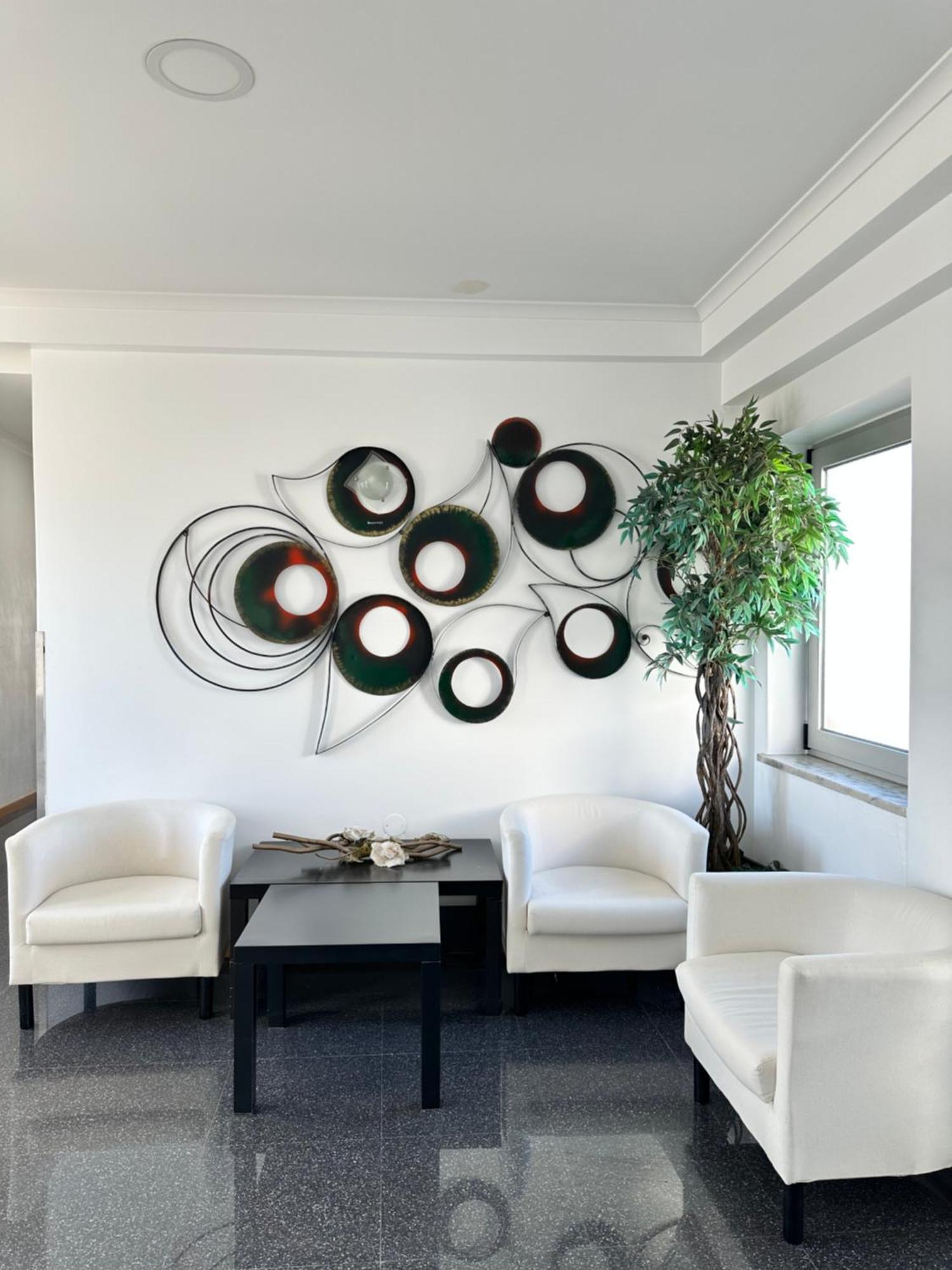 Be One Hotel Caldas Da Rainha - By Mhmb Hospitality 외부 사진