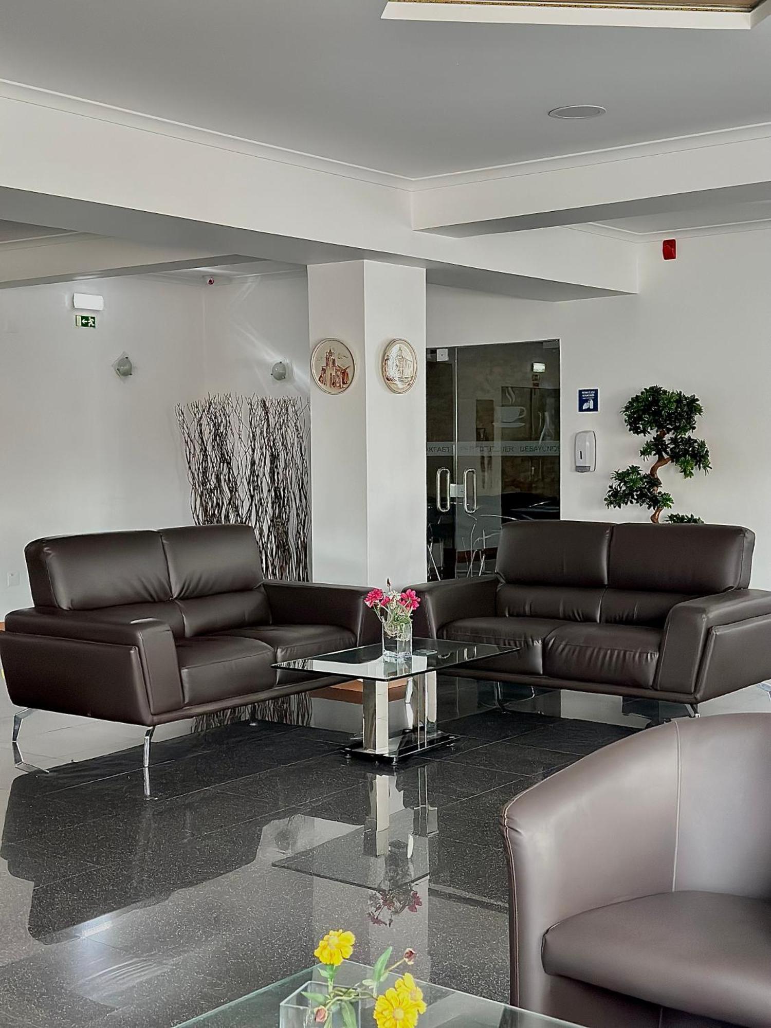 Be One Hotel Caldas Da Rainha - By Mhmb Hospitality 외부 사진