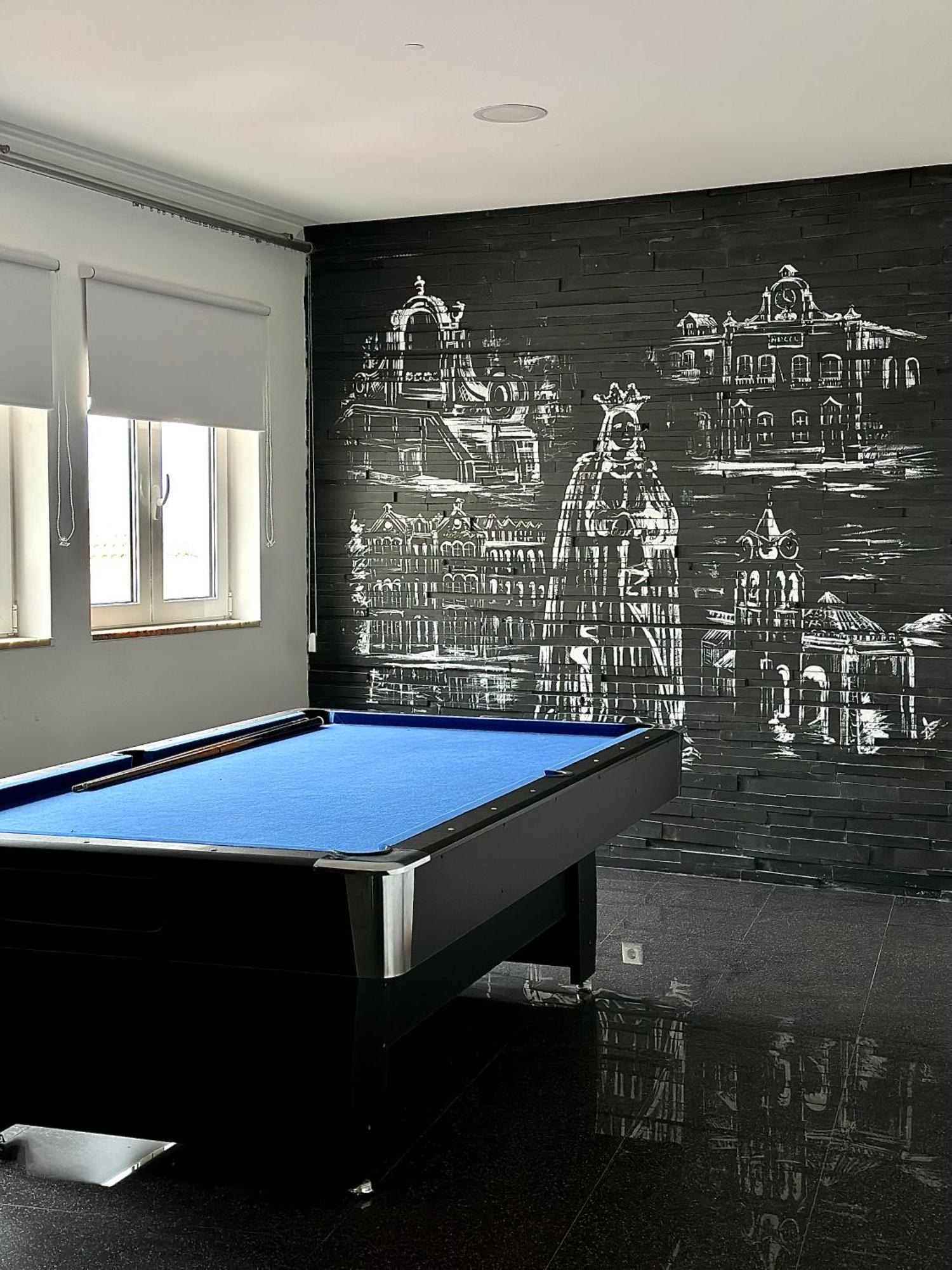 Be One Hotel Caldas Da Rainha - By Mhmb Hospitality 외부 사진