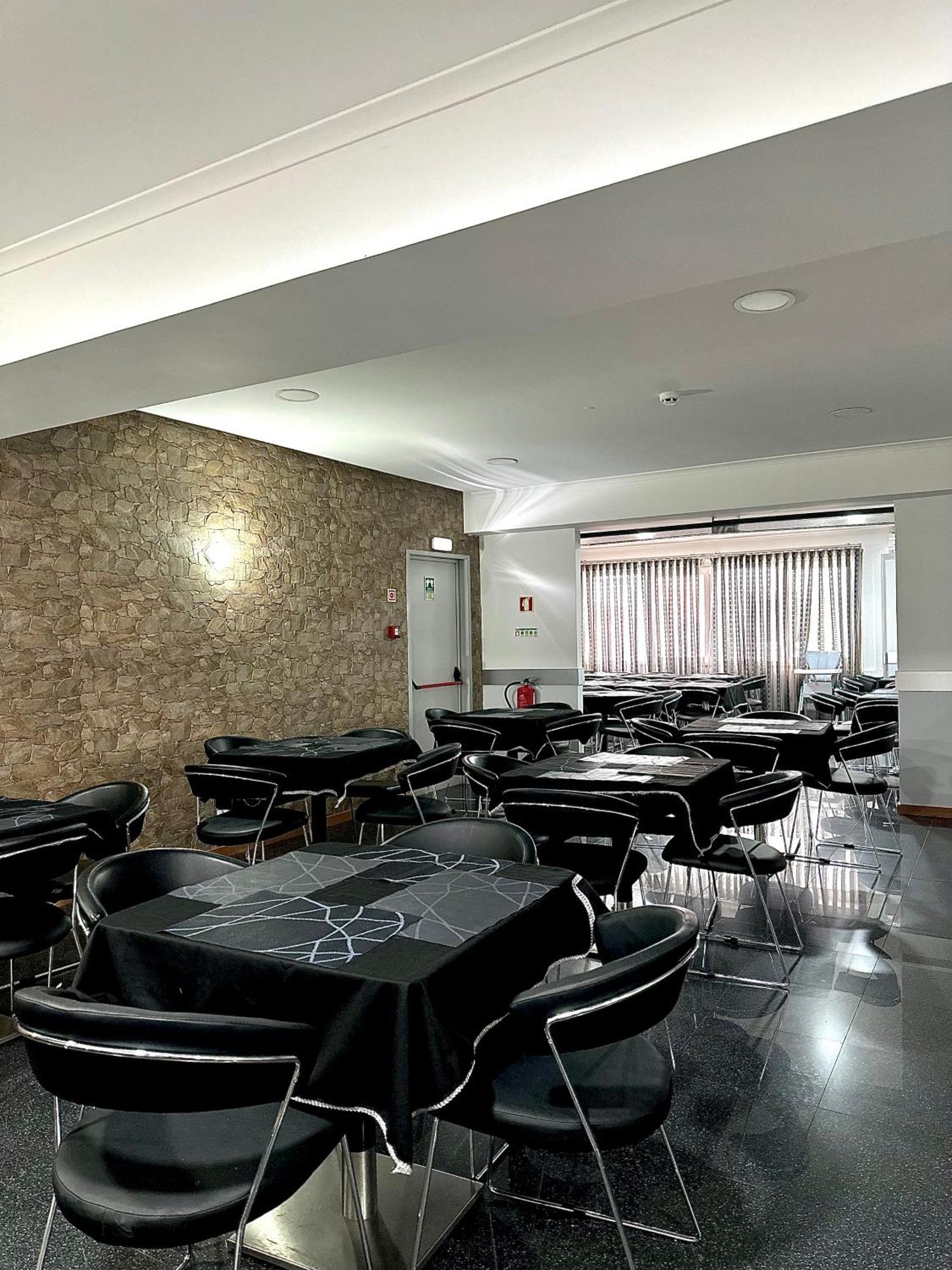 Be One Hotel Caldas Da Rainha - By Mhmb Hospitality 외부 사진