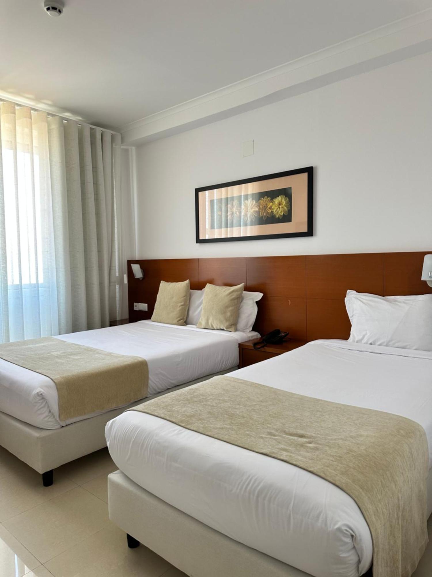 Be One Hotel Caldas Da Rainha - By Mhmb Hospitality 외부 사진