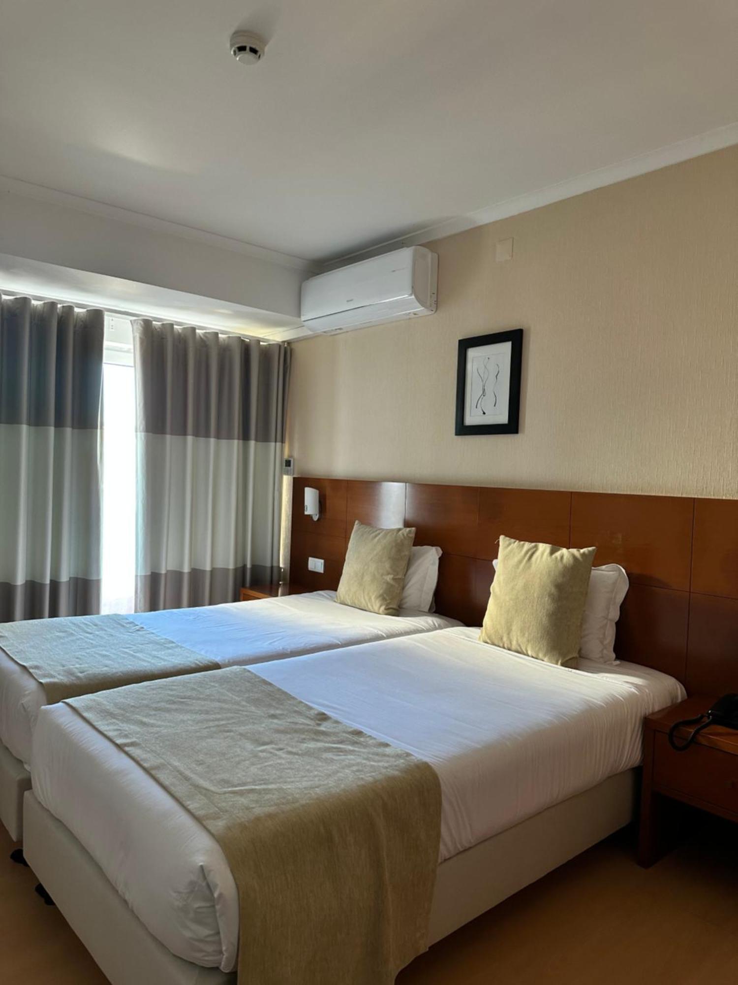 Be One Hotel Caldas Da Rainha - By Mhmb Hospitality 외부 사진