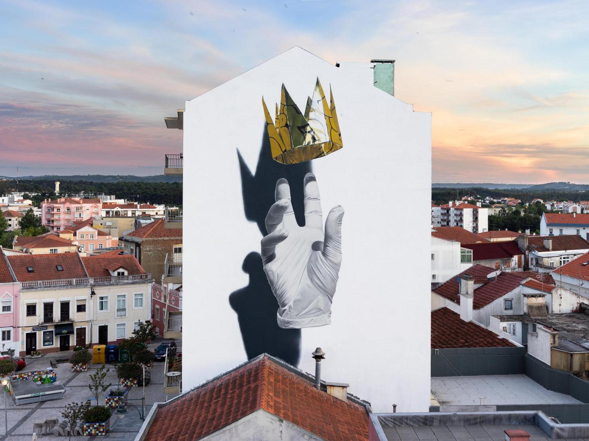 Be One Hotel Caldas Da Rainha - By Mhmb Hospitality 외부 사진