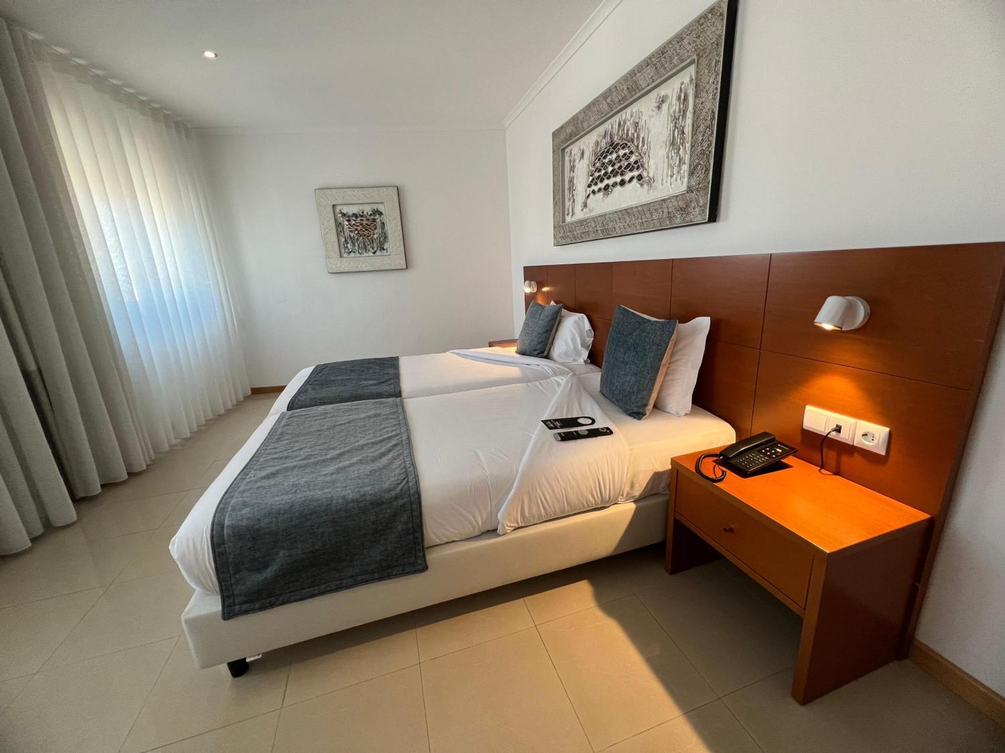 Be One Hotel Caldas Da Rainha - By Mhmb Hospitality 객실 사진