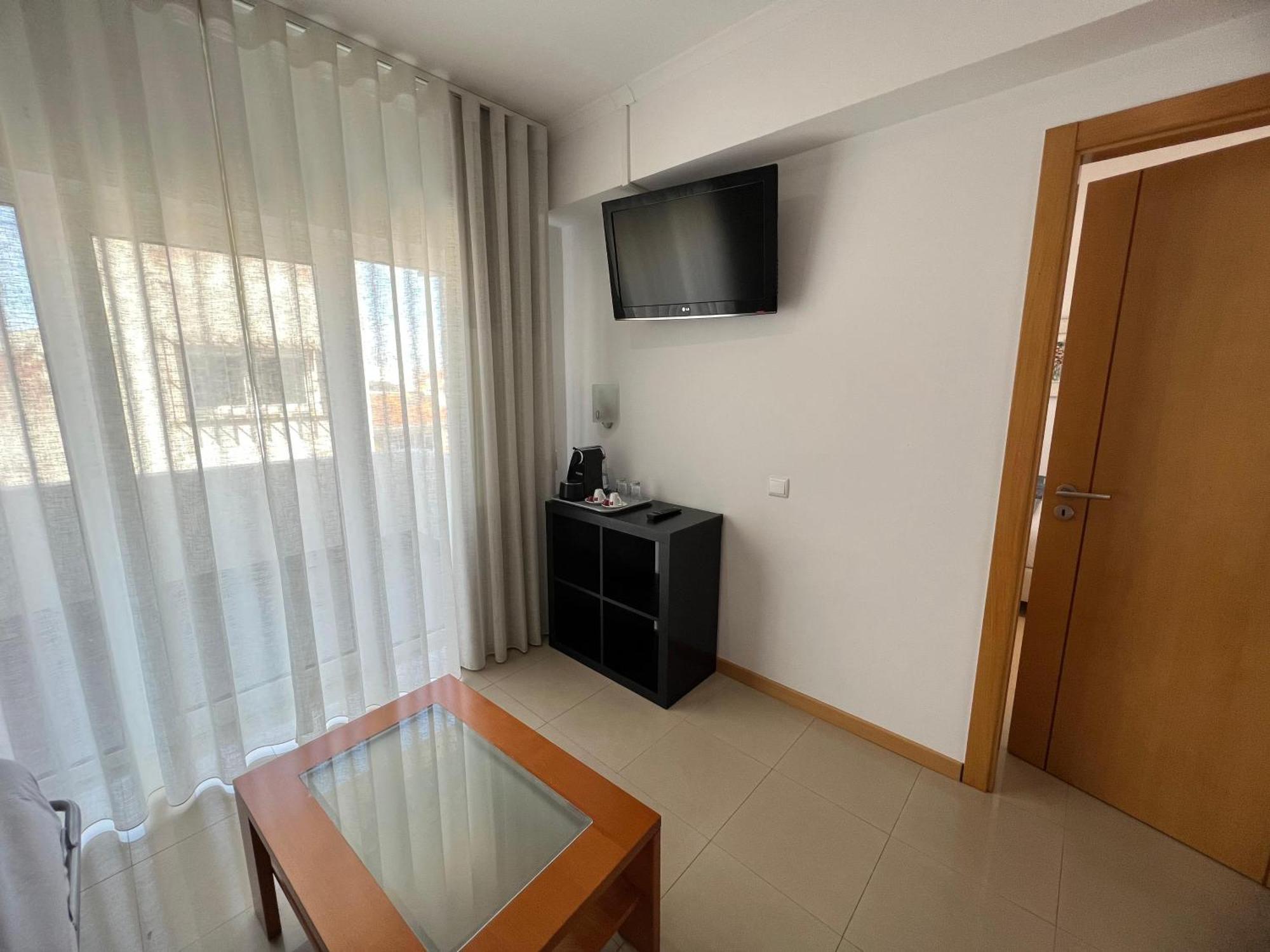 Be One Hotel Caldas Da Rainha - By Mhmb Hospitality 객실 사진