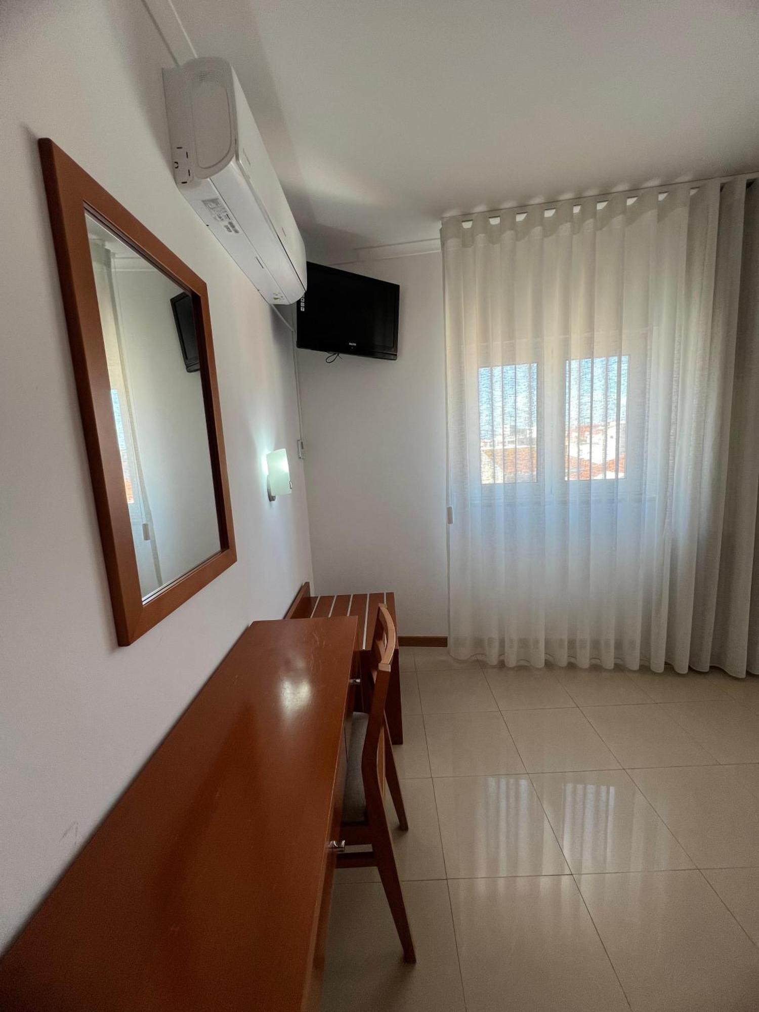Be One Hotel Caldas Da Rainha - By Mhmb Hospitality 객실 사진